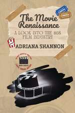 The Movie Renaissance-A Look into the 80s Film Industry