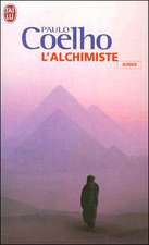 L'Alchimiste