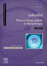 Infertilité: Prise en charge globale et thérapeutique