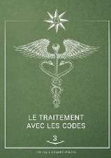 le traitement avec les codes