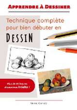 Apprendre à dessiner