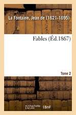 Fables. Tome 2