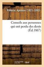 Conseils Aux Personnes Qui Ont Perdu Des Dents