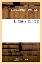 La Chine