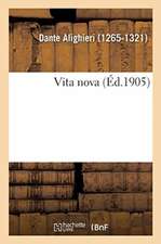 Vita Nova