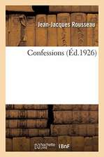 Confessions