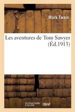 Les Aventures de Tom Sawyer