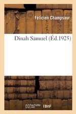 Dinah Samuel