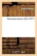 Montalembert