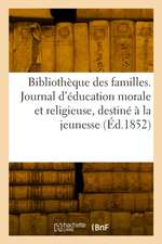 Bibliothèque des familles