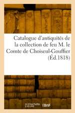 Catalogue d'antiquités égyptiennes, grecques, romaines et celtiques, copies d'antiquités