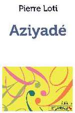 Aziyadé