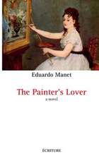 The Painter's Lover