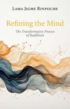 Refining the Mind
