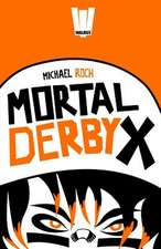 Mortal Derby X