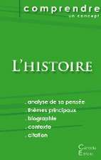 Bac philo : L'Histoire