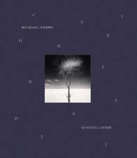 Michael Kenna: Constellation