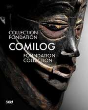 Comilog Foundation Catalogue