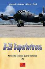 B-29 Superfortress