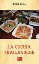 La Cucina Thailandese