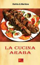 La Cucina Araba