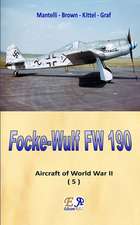 Focke-Wulf FW 190