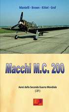 Macchi M.C. 200