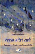 Verso Altri Cieli