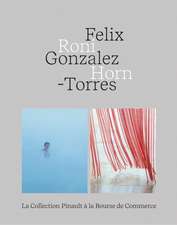 Felix Gonzalez-Torres - Roni Horn