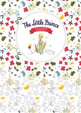 The Little Prince: The Coloring Book