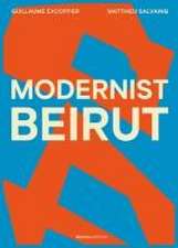 Modernist Beirut