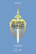 The Legend of Dragon Quest