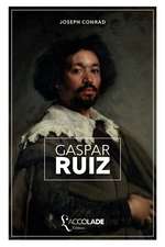 Gaspar Ruiz