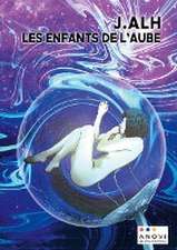 Les Enfants de L'Aube