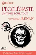 L'Ecclésiaste