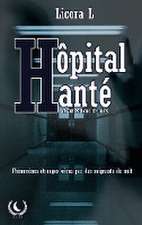 Hôpital Hanté