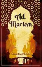 Ad Mortem