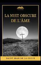 La nuit obscure de l'âme