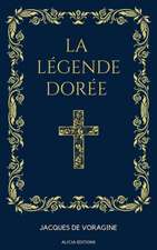 La Légende Dorée