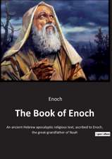 The Book of Enoch