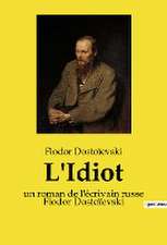 L'Idiot