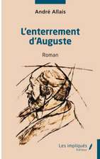 L'enterrement d'Auguste