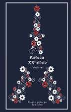 Paris au Xxè siècles