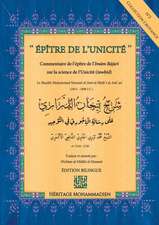 Épître de l'Unicité
