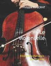 Malgrat, P: Violoncelle