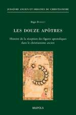 Les Douze Apotres