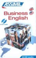 Business English