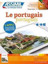 De Luna, J: PACK APP-LIVRE LE PORTUGAIS