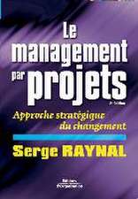 Le management par projets