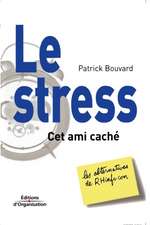 Le stress